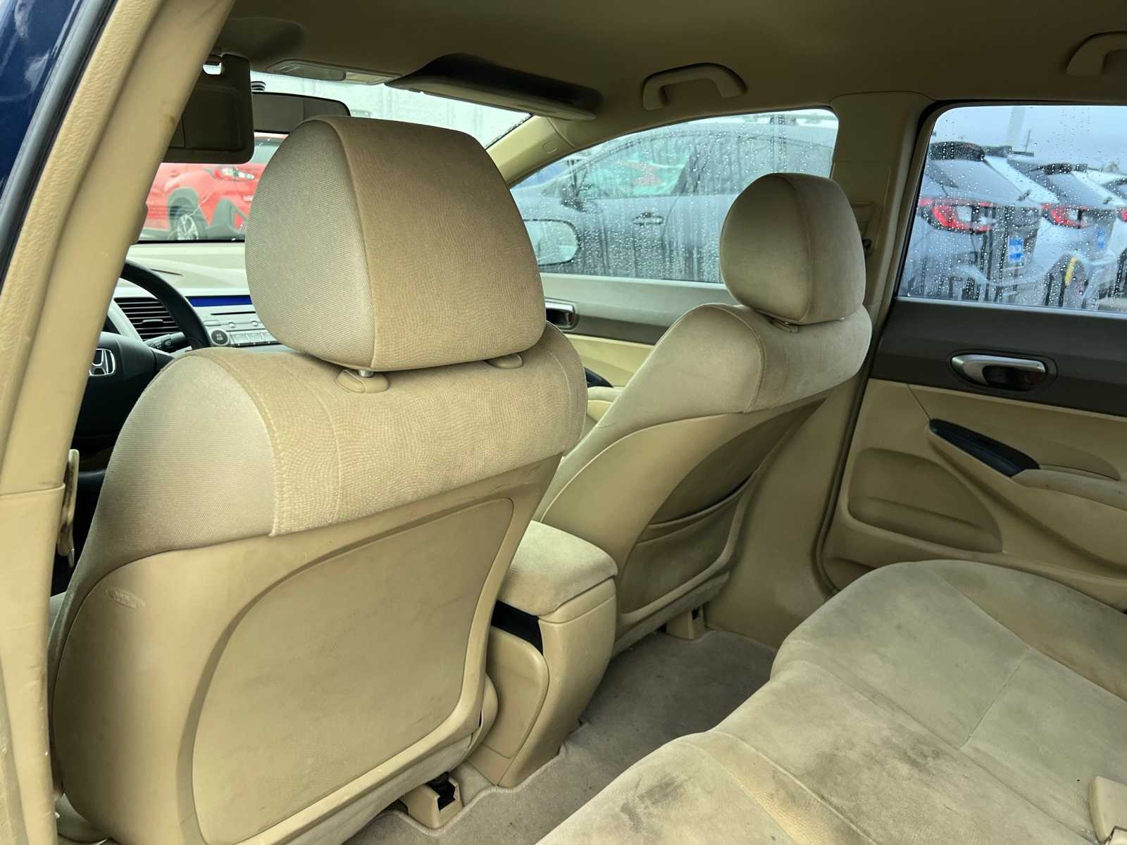 Thumbnail: 2006 Honda Civic - 17