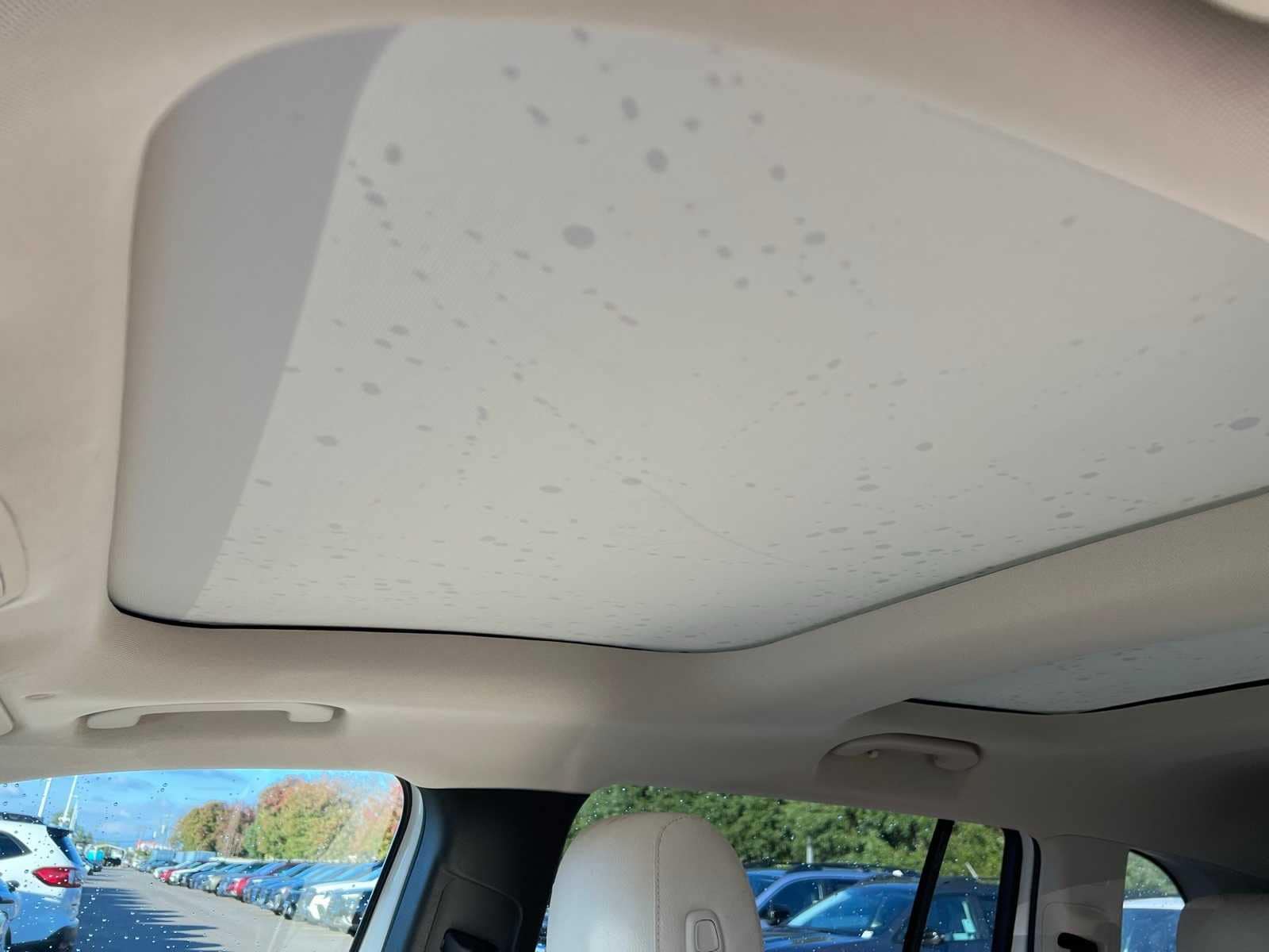 Thumbnail: 2020 Mercedes-Benz GLB - 33