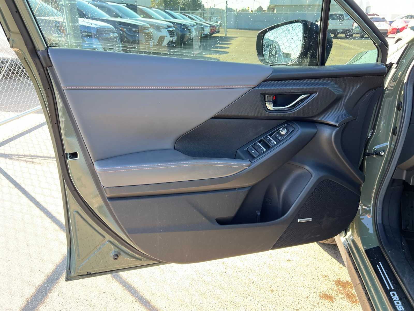 Thumbnail: 2024 Subaru Crosstrek - 15