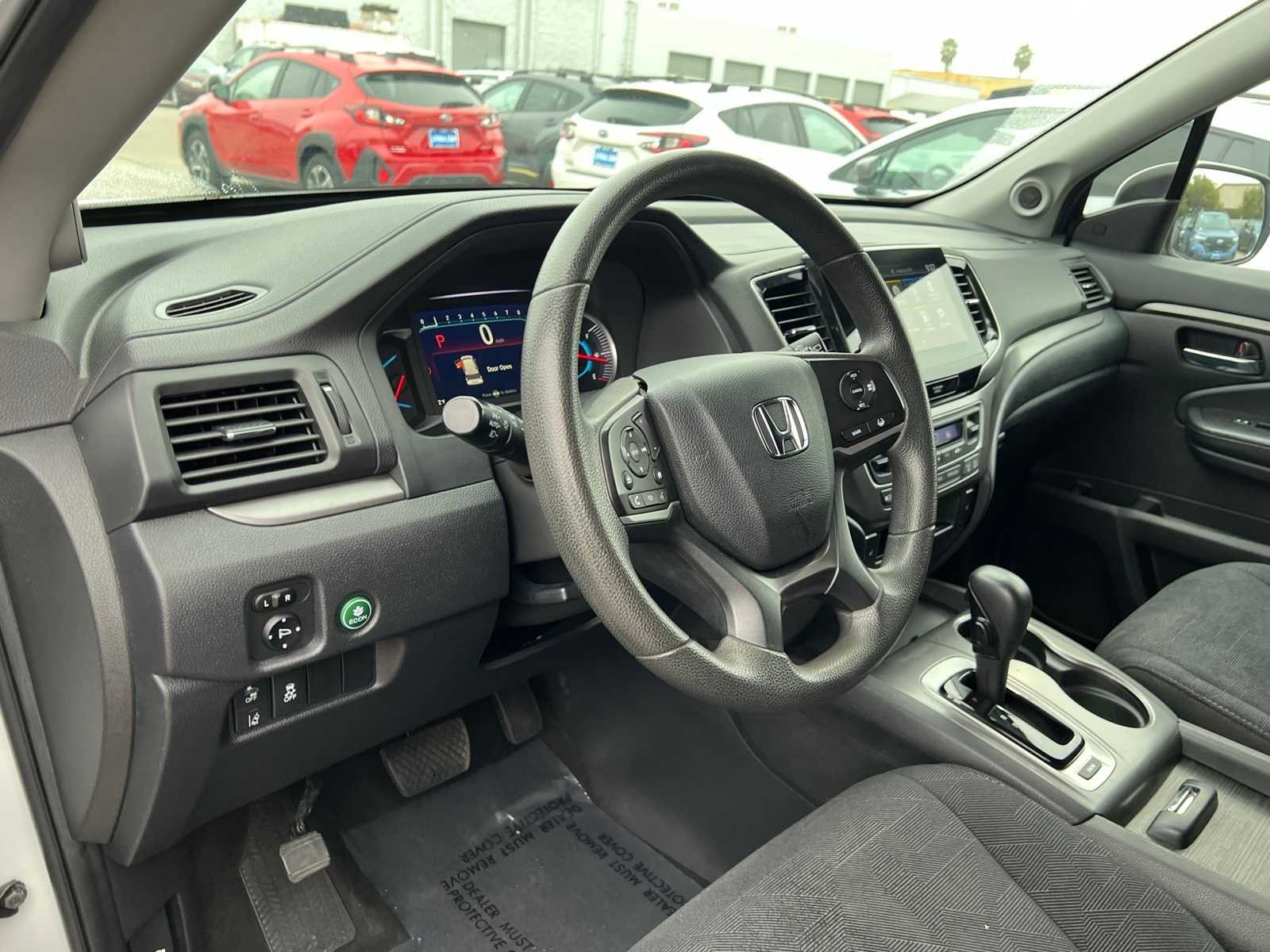 Thumbnail: 2020 Honda Pilot - 13