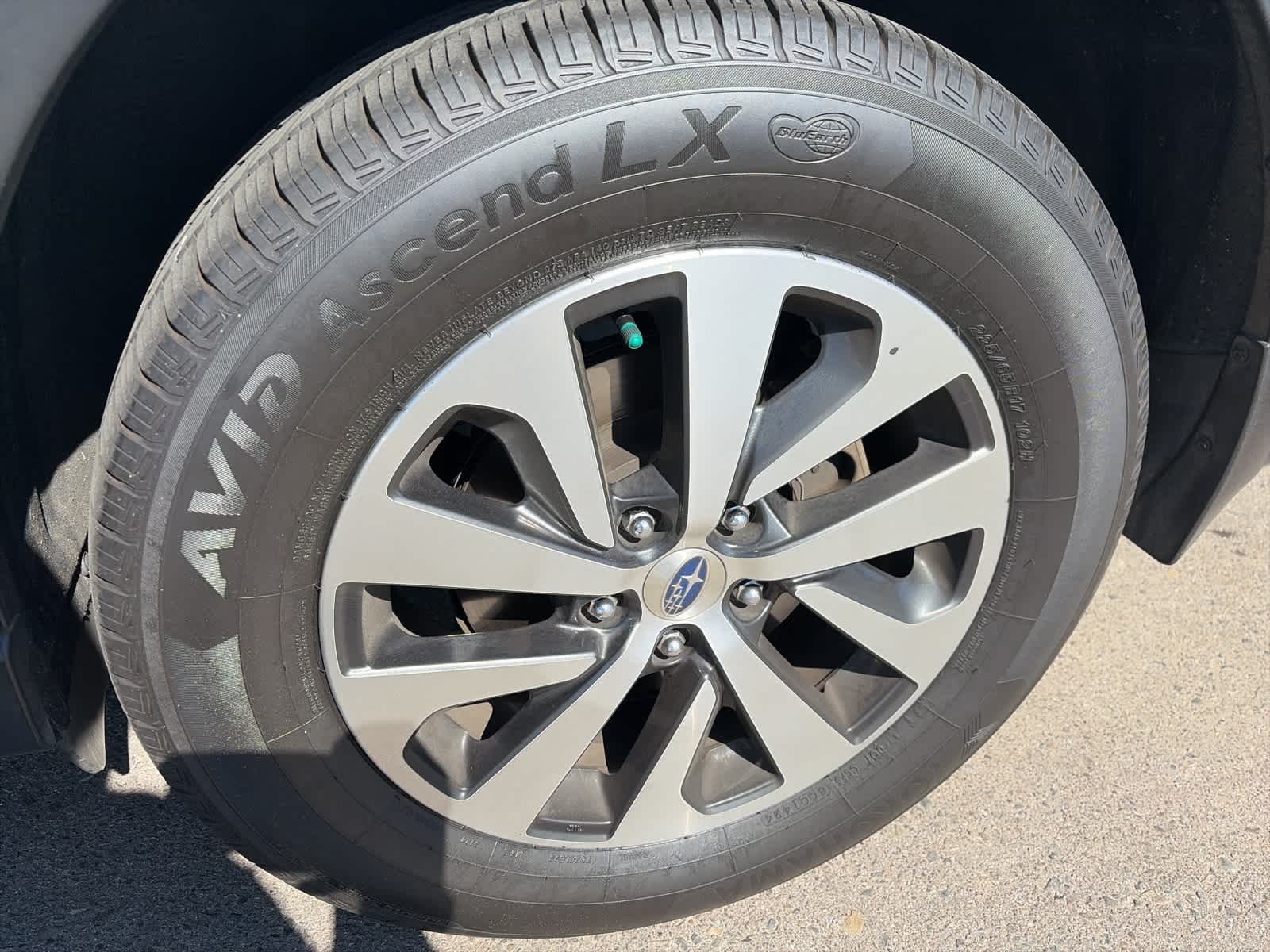 Thumbnail: 2020 Subaru Outback - 19