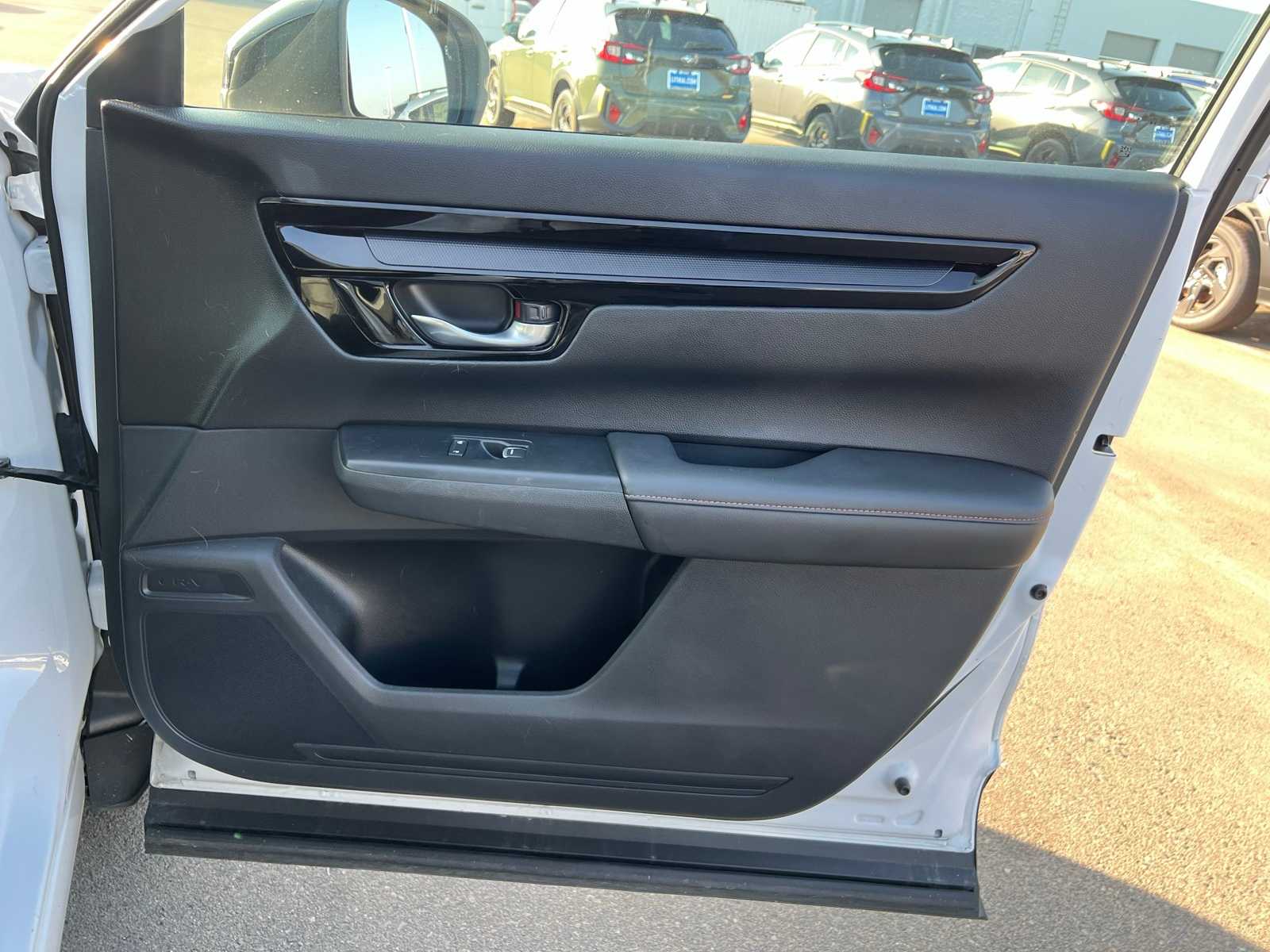 Thumbnail: 2023 Honda CR-V - 28