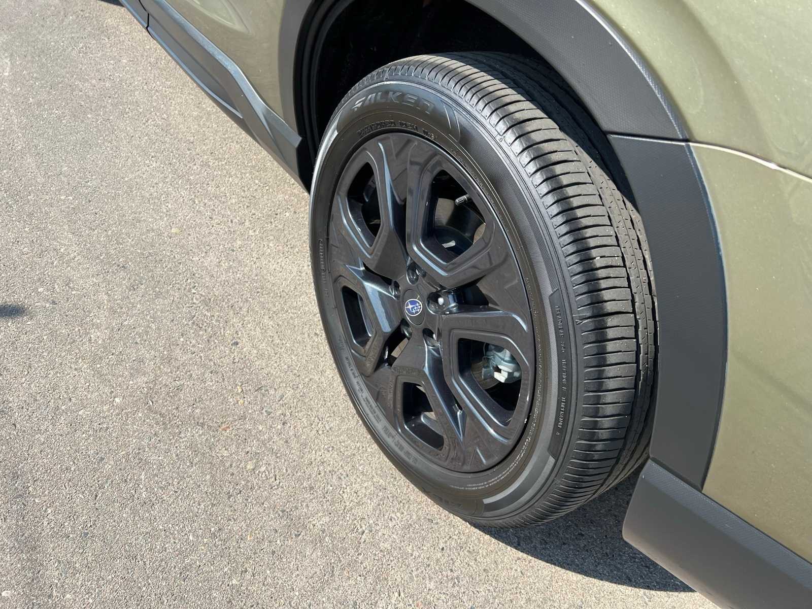 Thumbnail: 2023 Subaru Ascent - 15