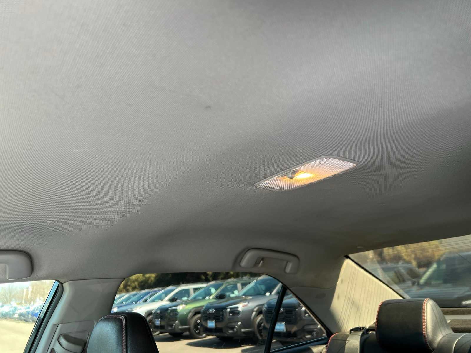 Thumbnail: 2017 Toyota Camry - 34