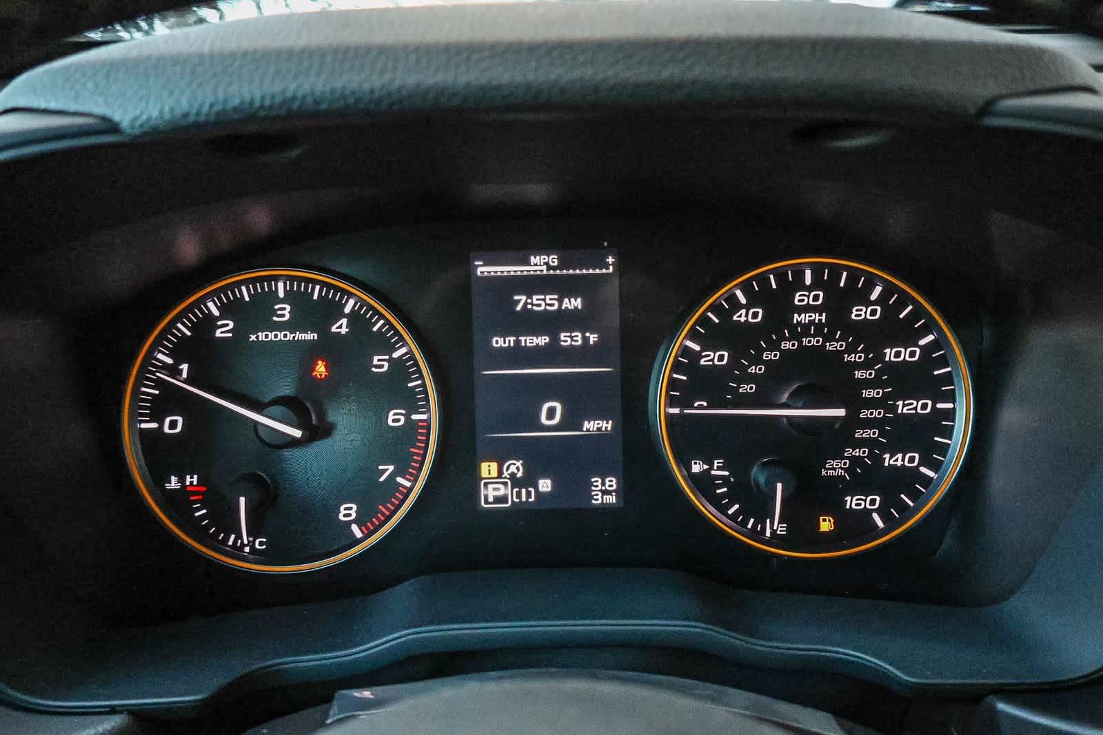 Thumbnail: 2026 Subaru Forester - 22