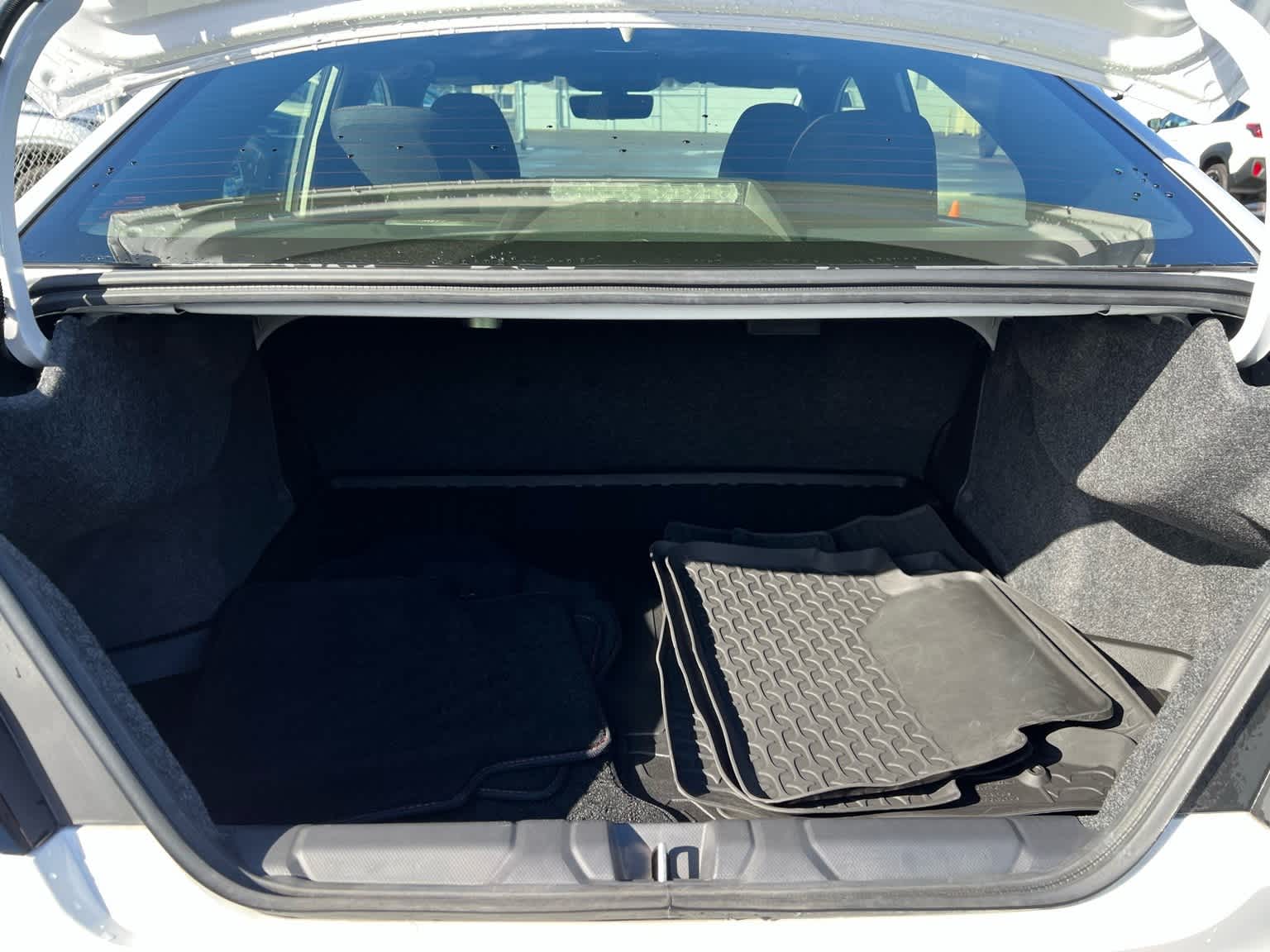 Thumbnail: 2023 Subaru WRX - 8