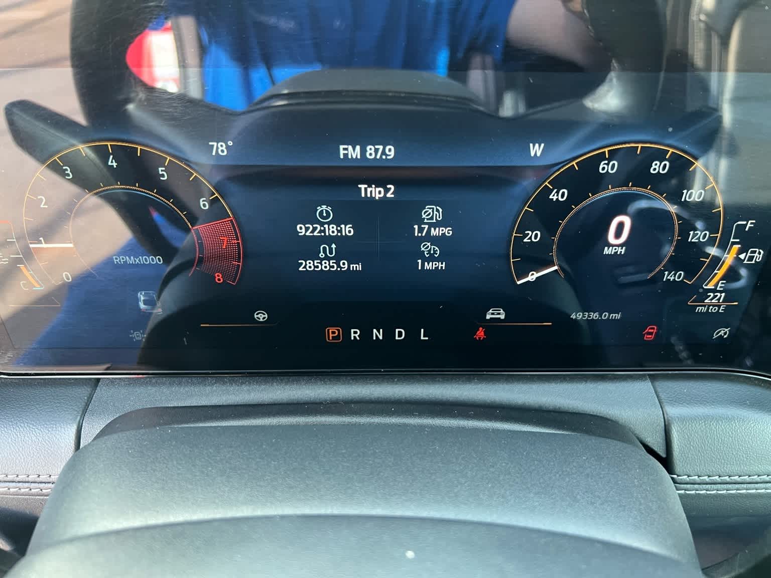 Thumbnail: 2024 Ford Mustang - 41