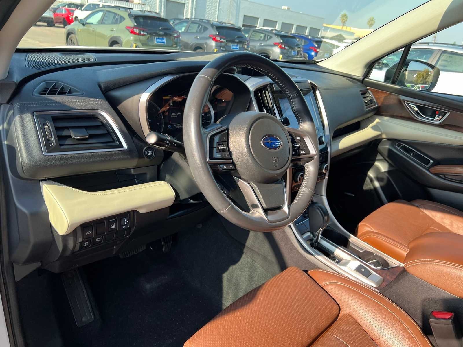 Thumbnail: 2019 Subaru Ascent - 14