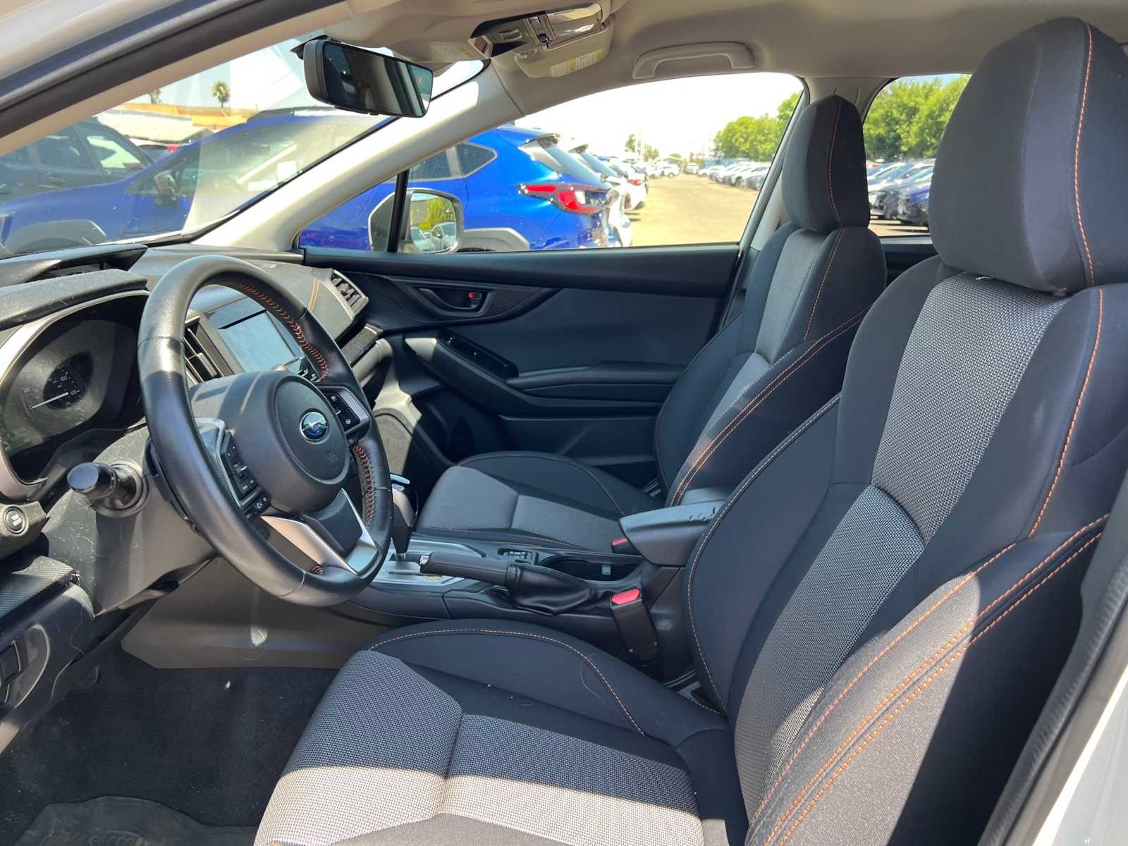 Thumbnail: 2022 Subaru Crosstrek - 15