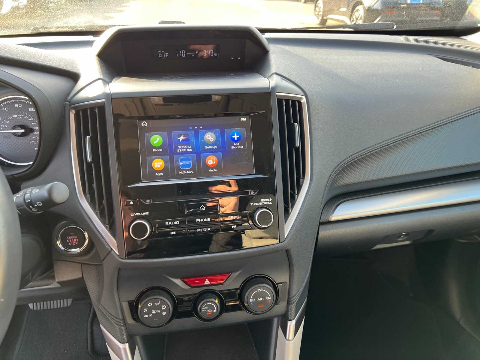 Thumbnail: 2023 Subaru Forester - 31