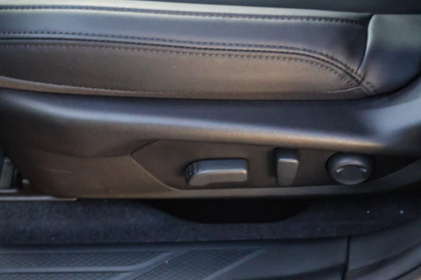 Thumbnail: 2026 Subaru Outback - 20