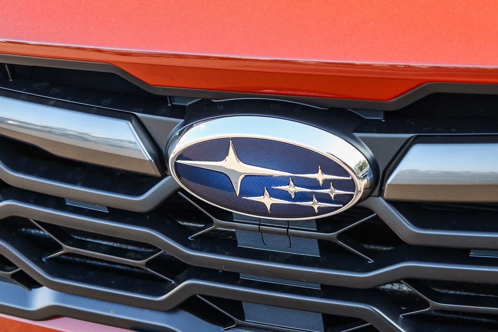 Thumbnail: 2025 Subaru Crosstrek - 10