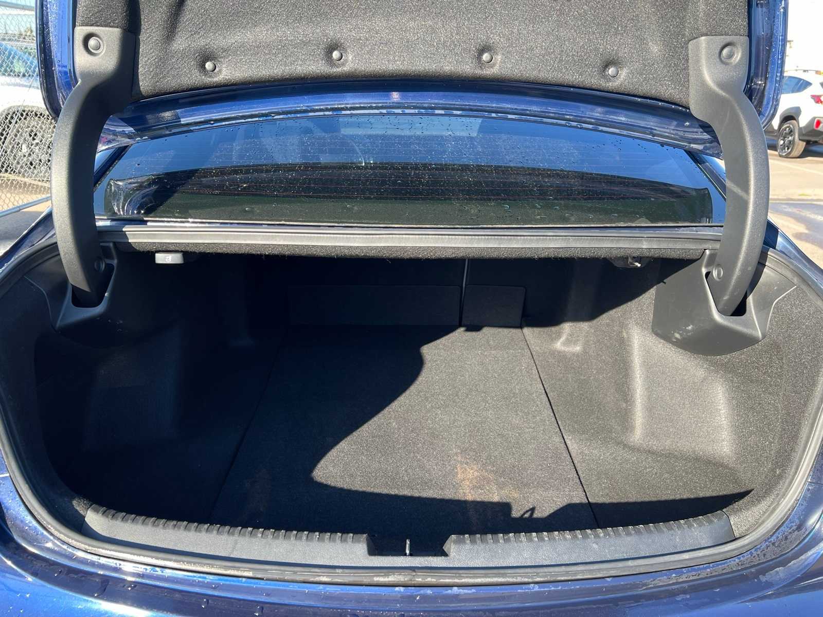 Thumbnail: 2021 Acura TLX - 8