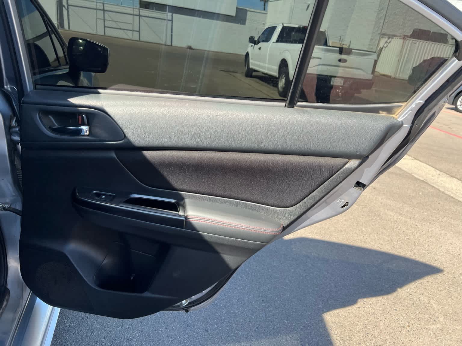 Thumbnail: 2018 Subaru WRX - 24