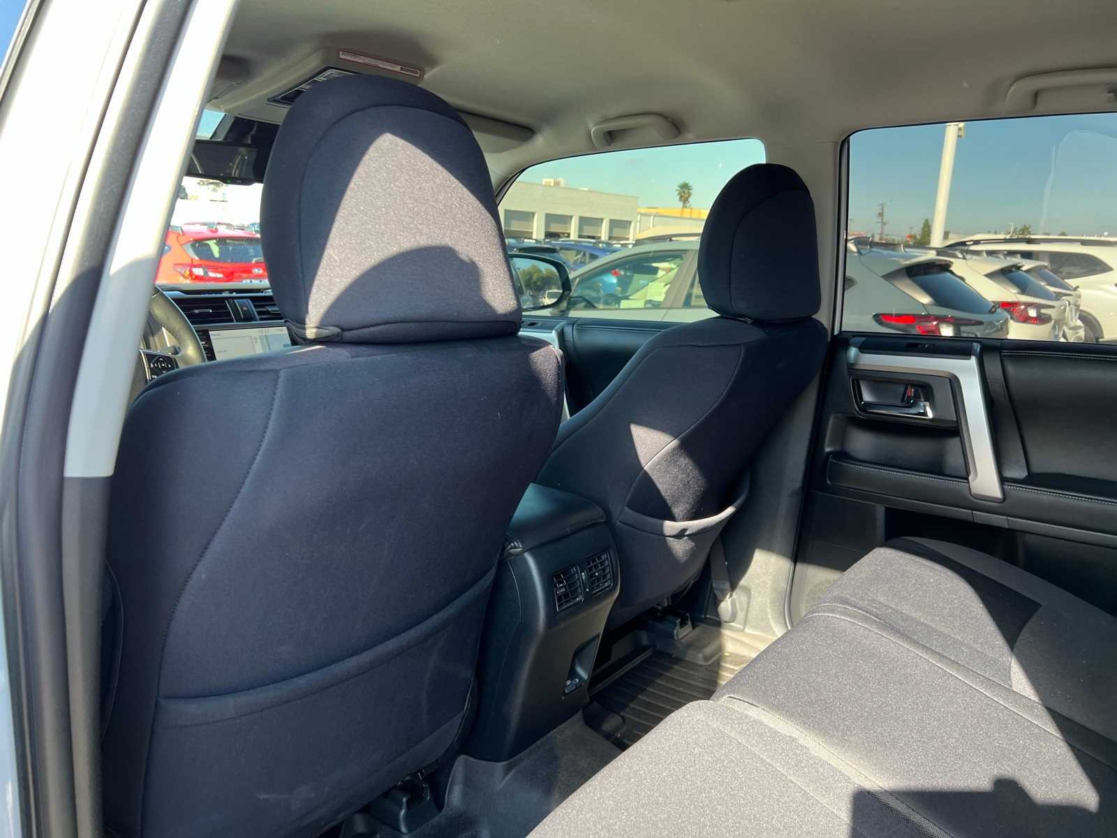 Thumbnail: 2024 Toyota 4Runner - 16