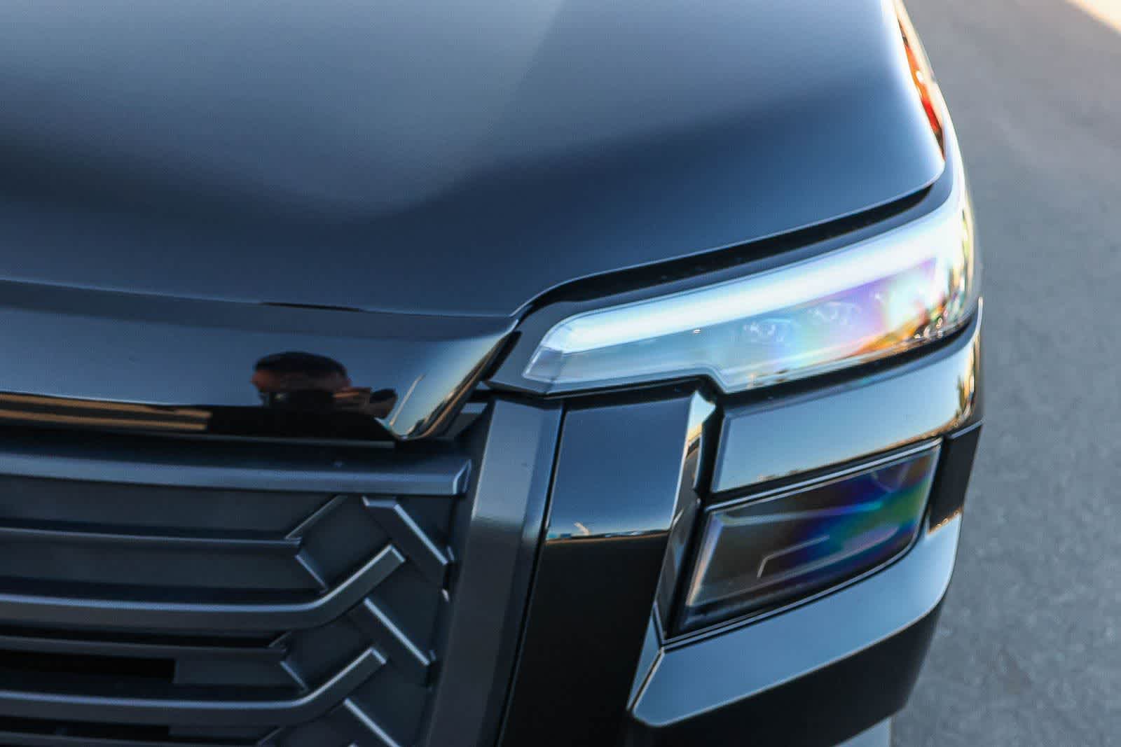 Thumbnail: 2026 Subaru Outback - 11