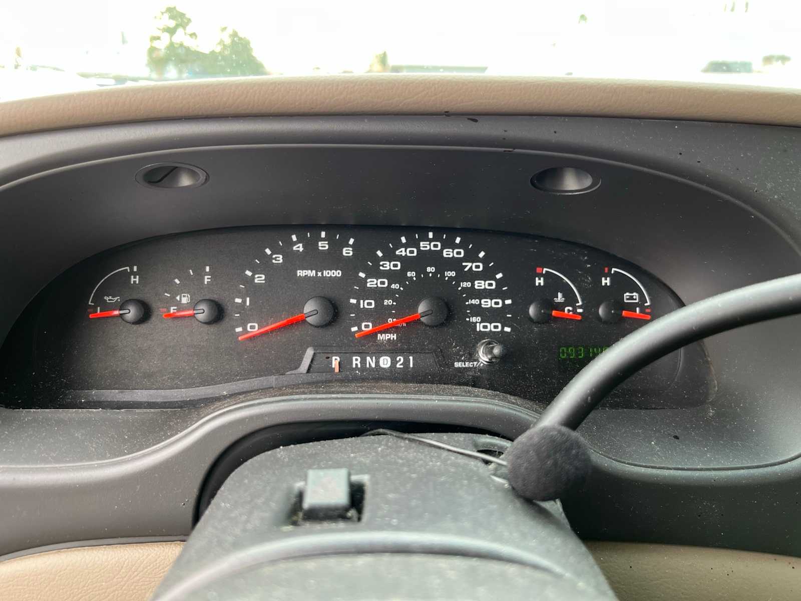 Thumbnail: 2005 Ford Econoline - 26