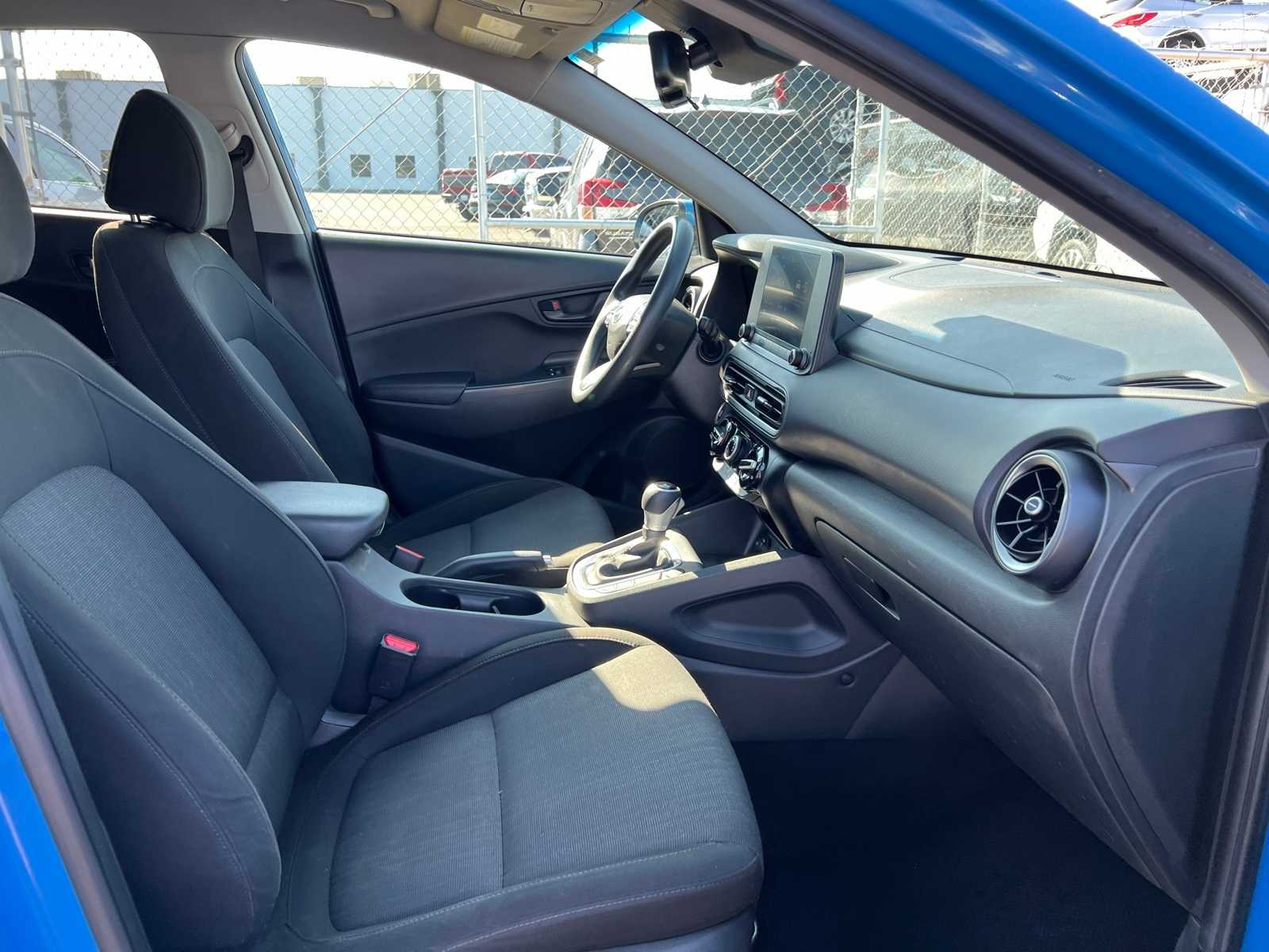 Thumbnail: 2022 Hyundai Kona - 26