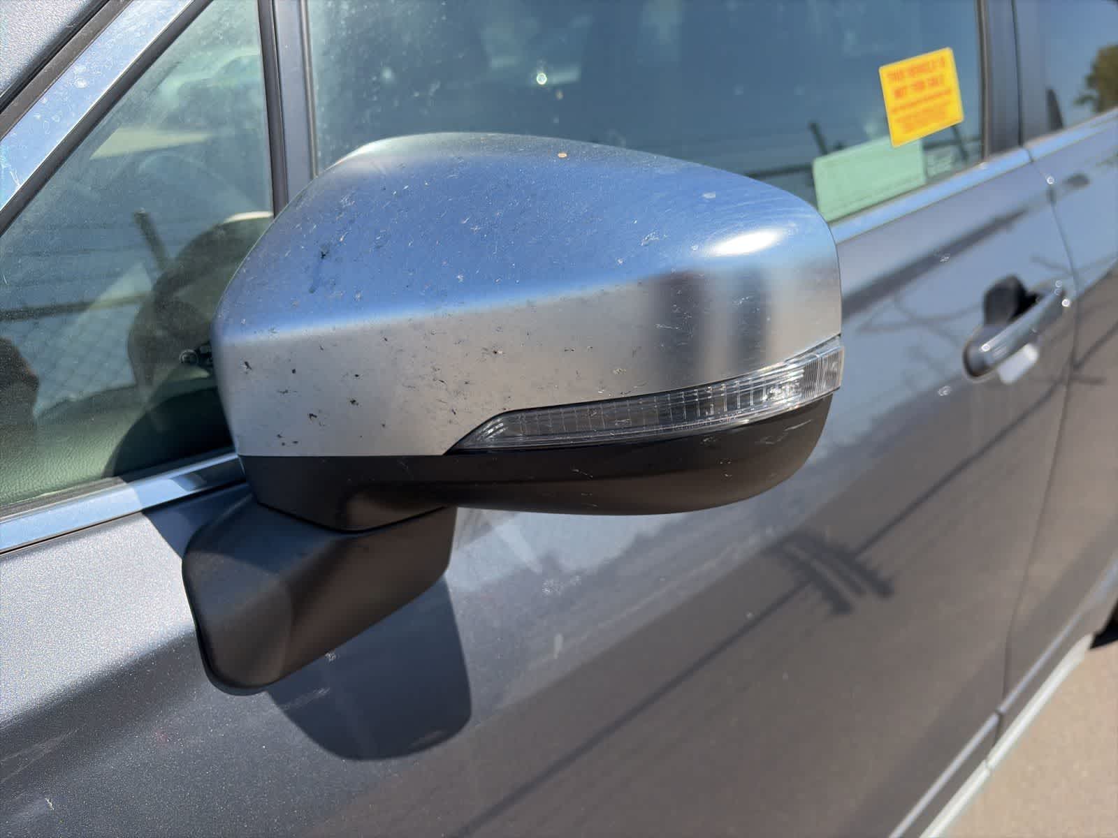 Thumbnail: 2020 Subaru Forester - 22