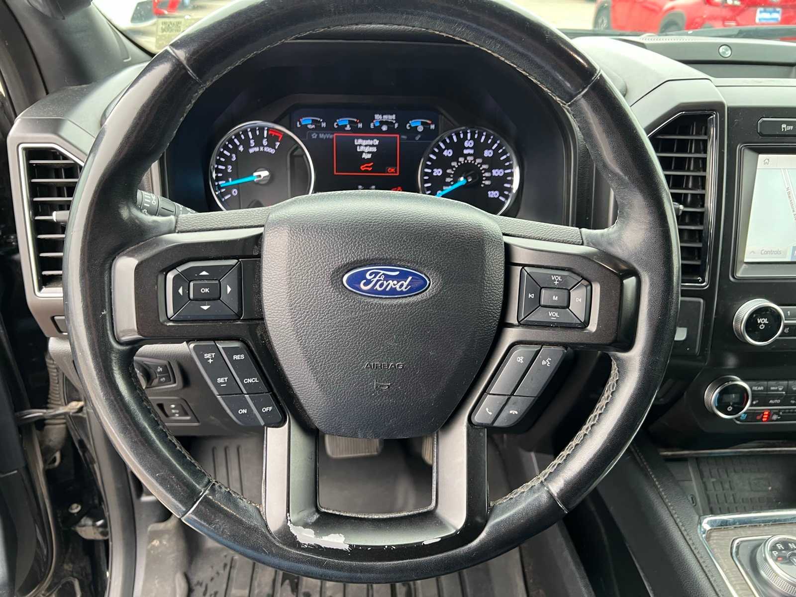 Thumbnail: 2020 Ford Expedition MAX - 30