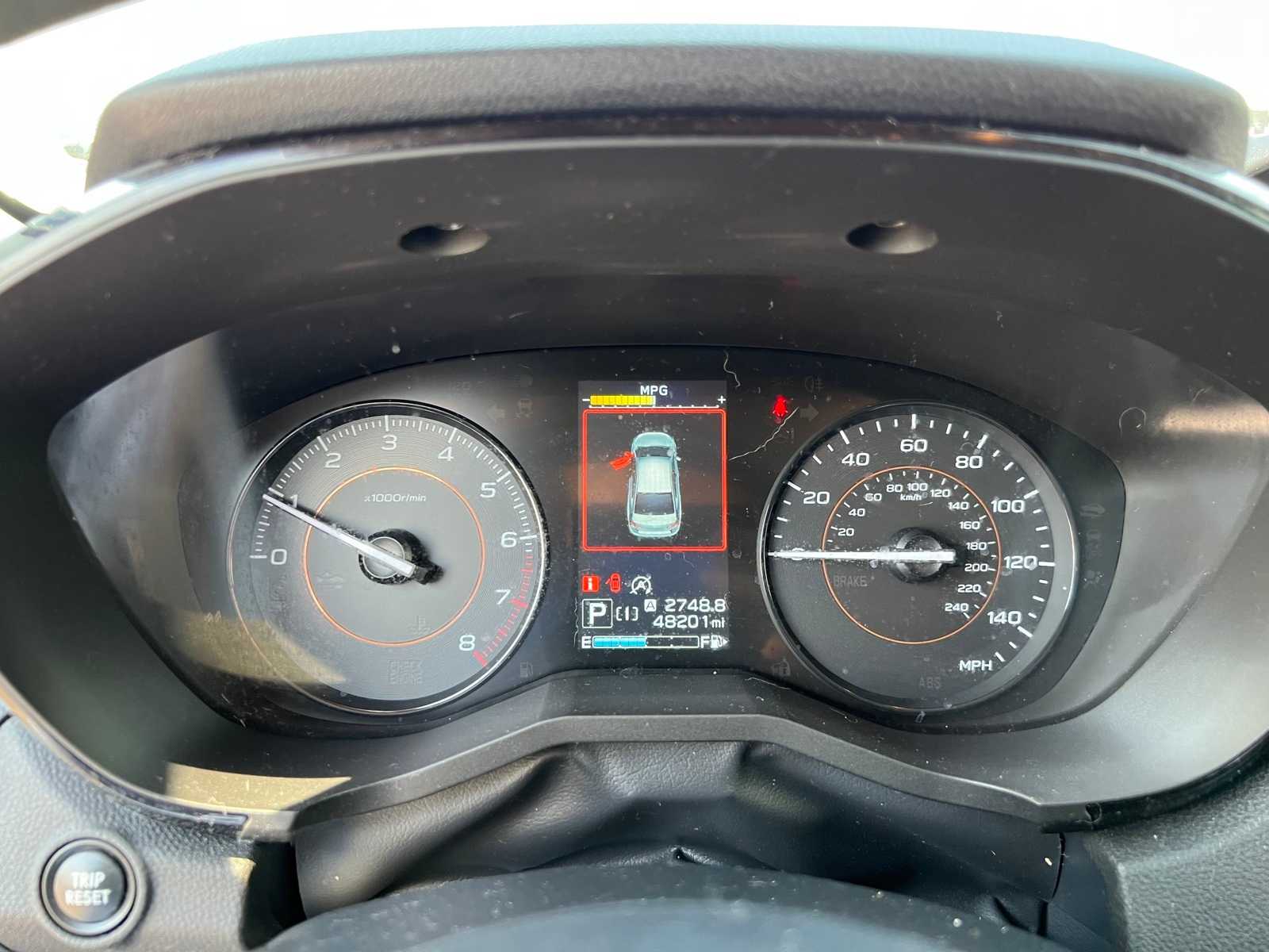 Thumbnail: 2023 Subaru Crosstrek - 35