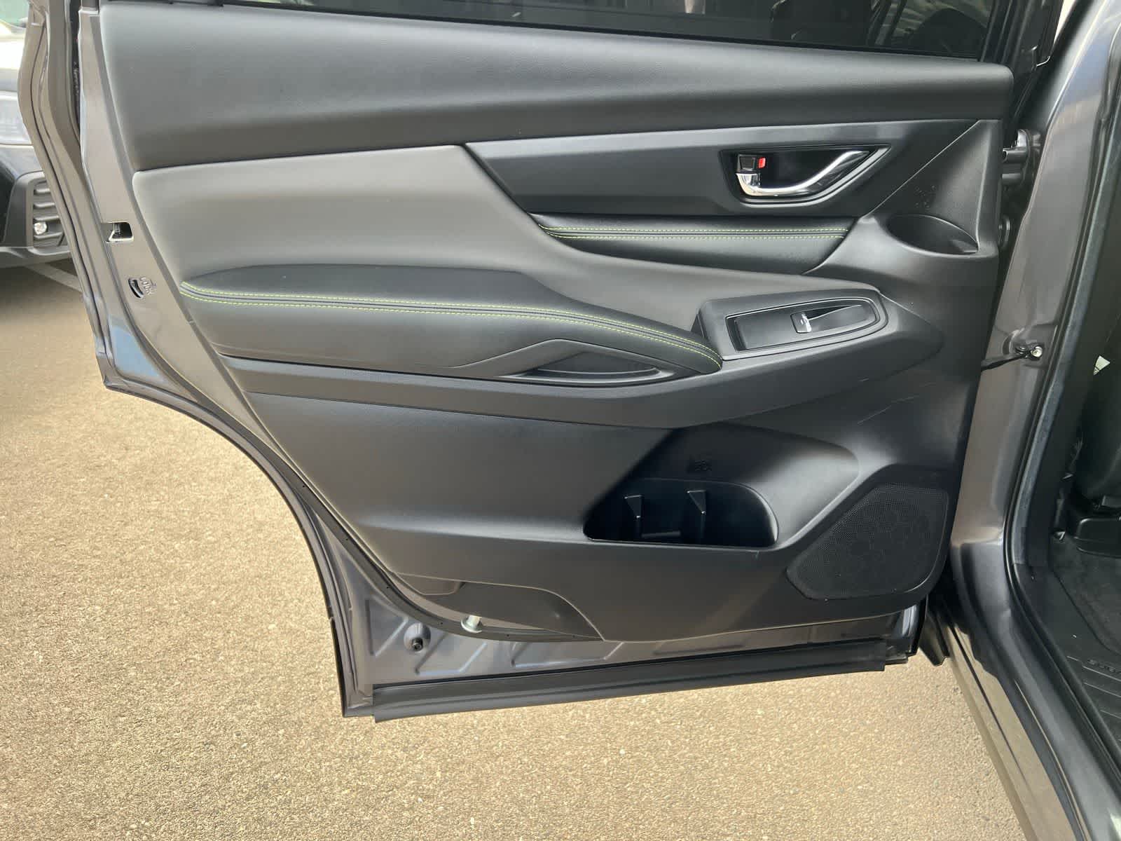 Thumbnail: 2024 Subaru Ascent - 20