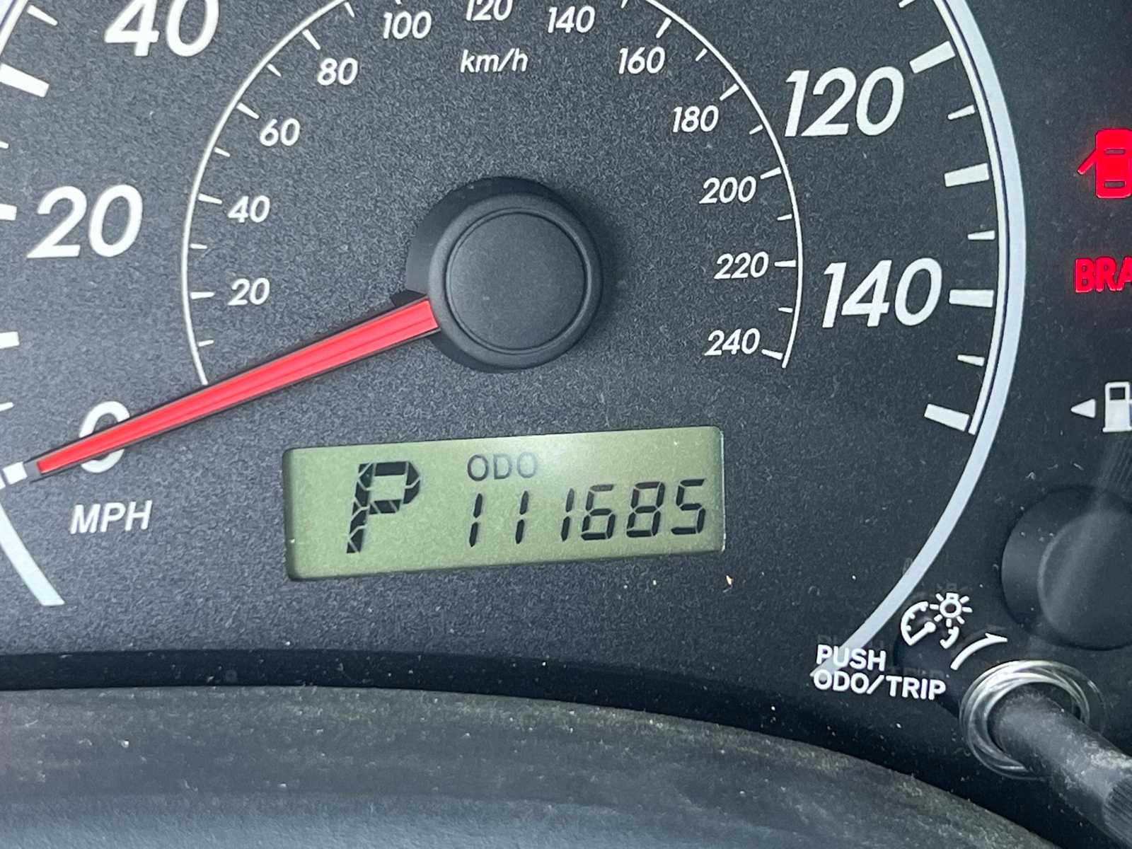 Thumbnail: 2011 Toyota Corolla - 36