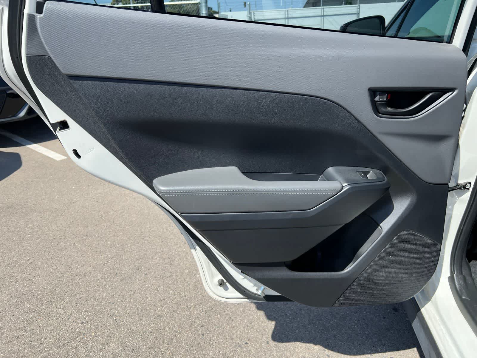 Thumbnail: 2024 Subaru Crosstrek - 20