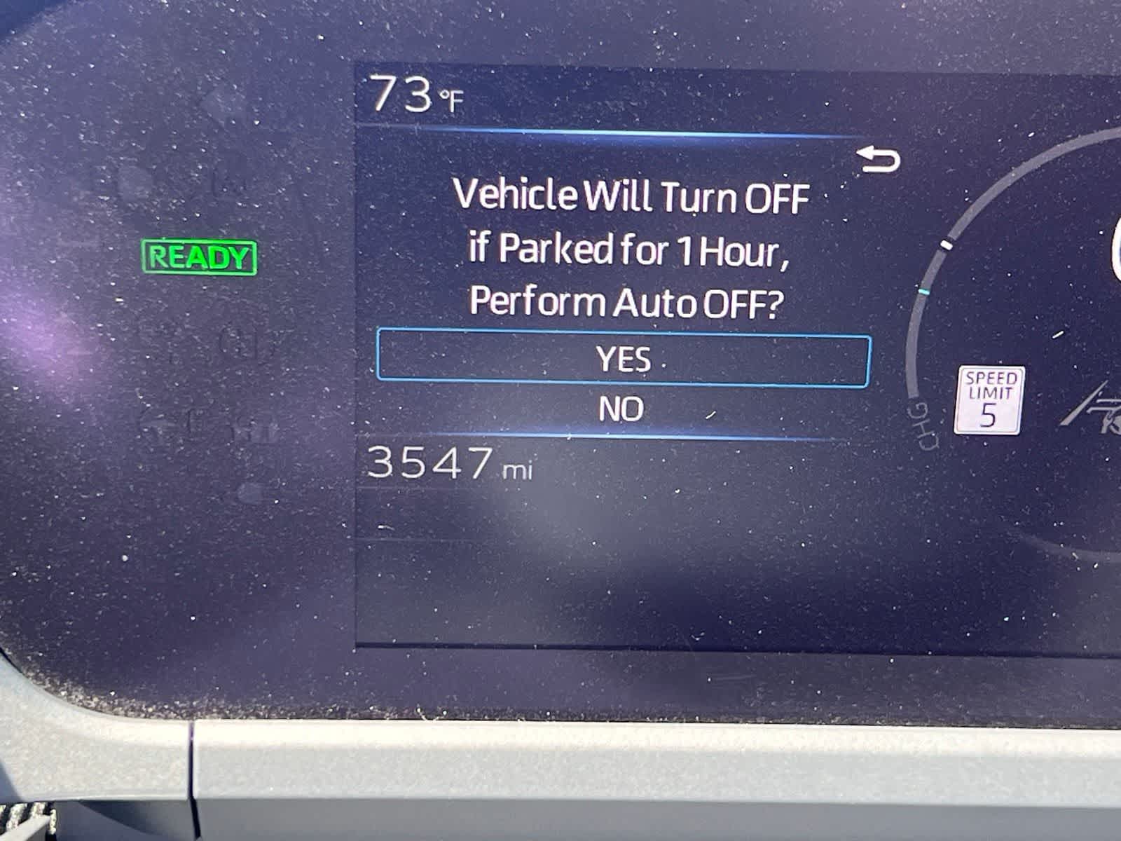 Thumbnail: 2025 Subaru Solterra - 36