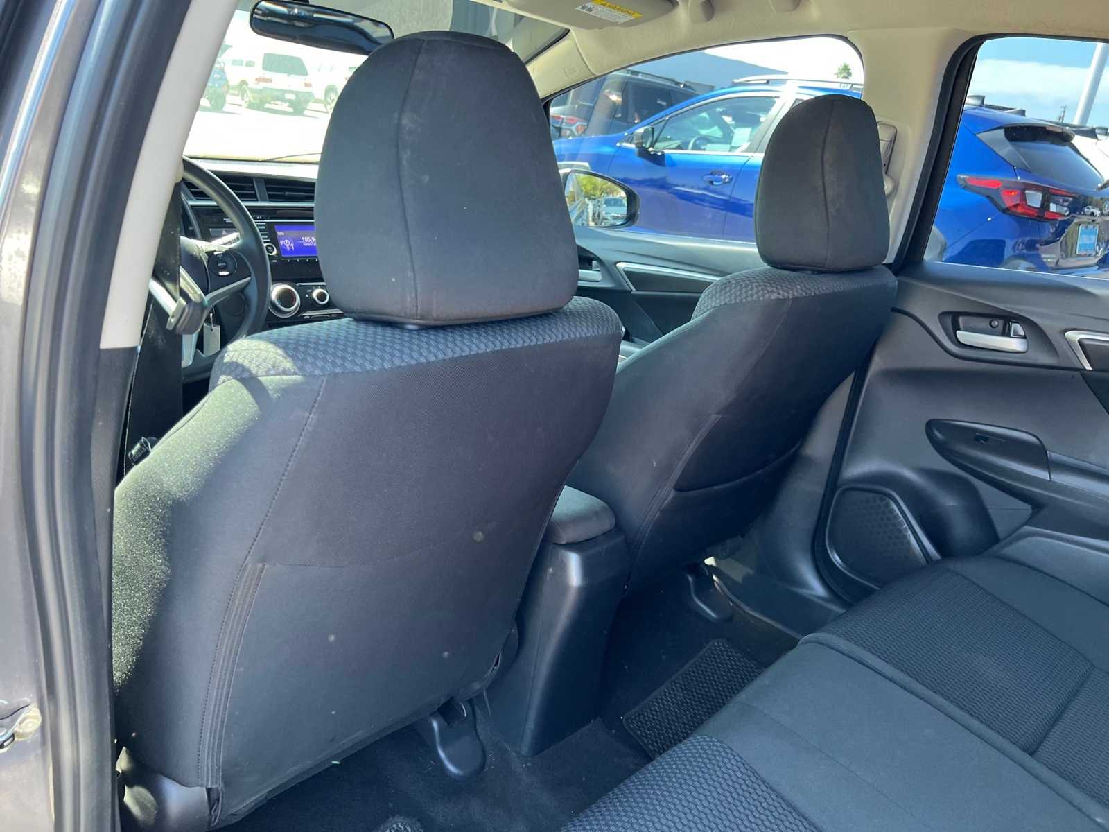 Thumbnail: 2020 Honda Fit - 17