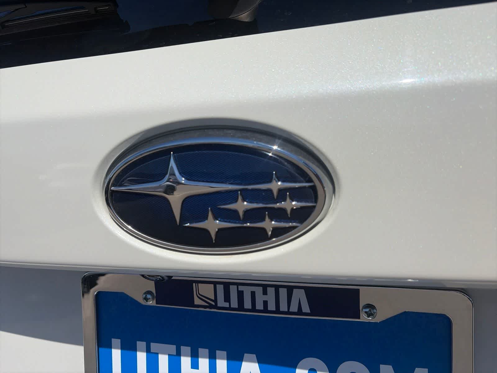 Thumbnail: 2024 Subaru Outback - 10