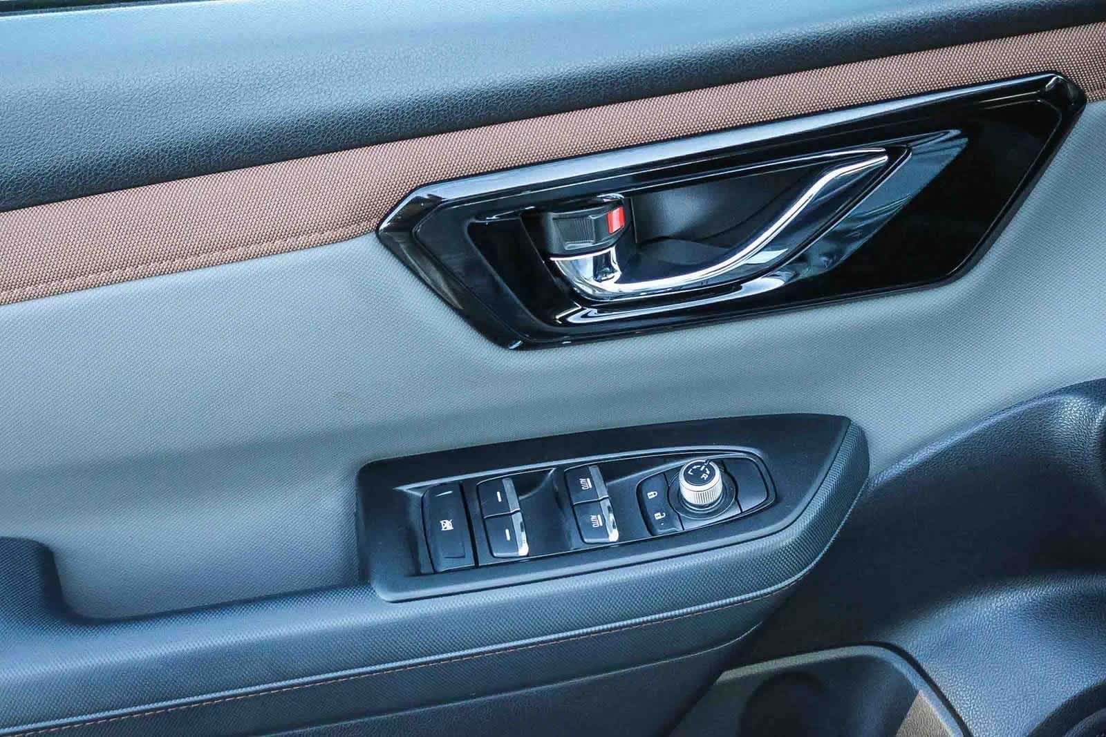 Thumbnail: 2026 Subaru Forester - 21