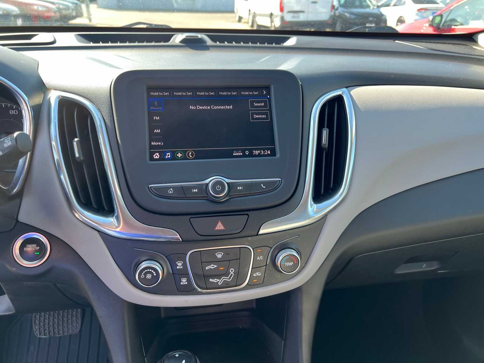 Thumbnail: 2020 Chevrolet Equinox - 31