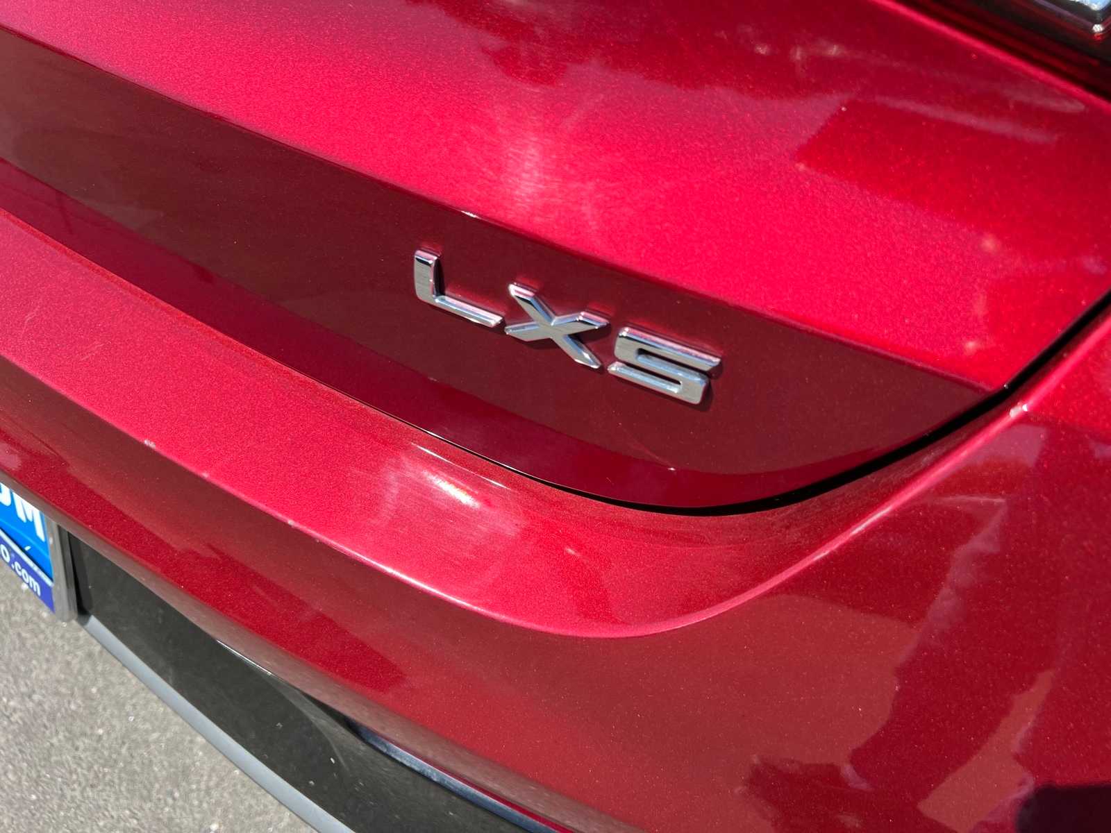 Thumbnail: 2021 Kia K5 - 7