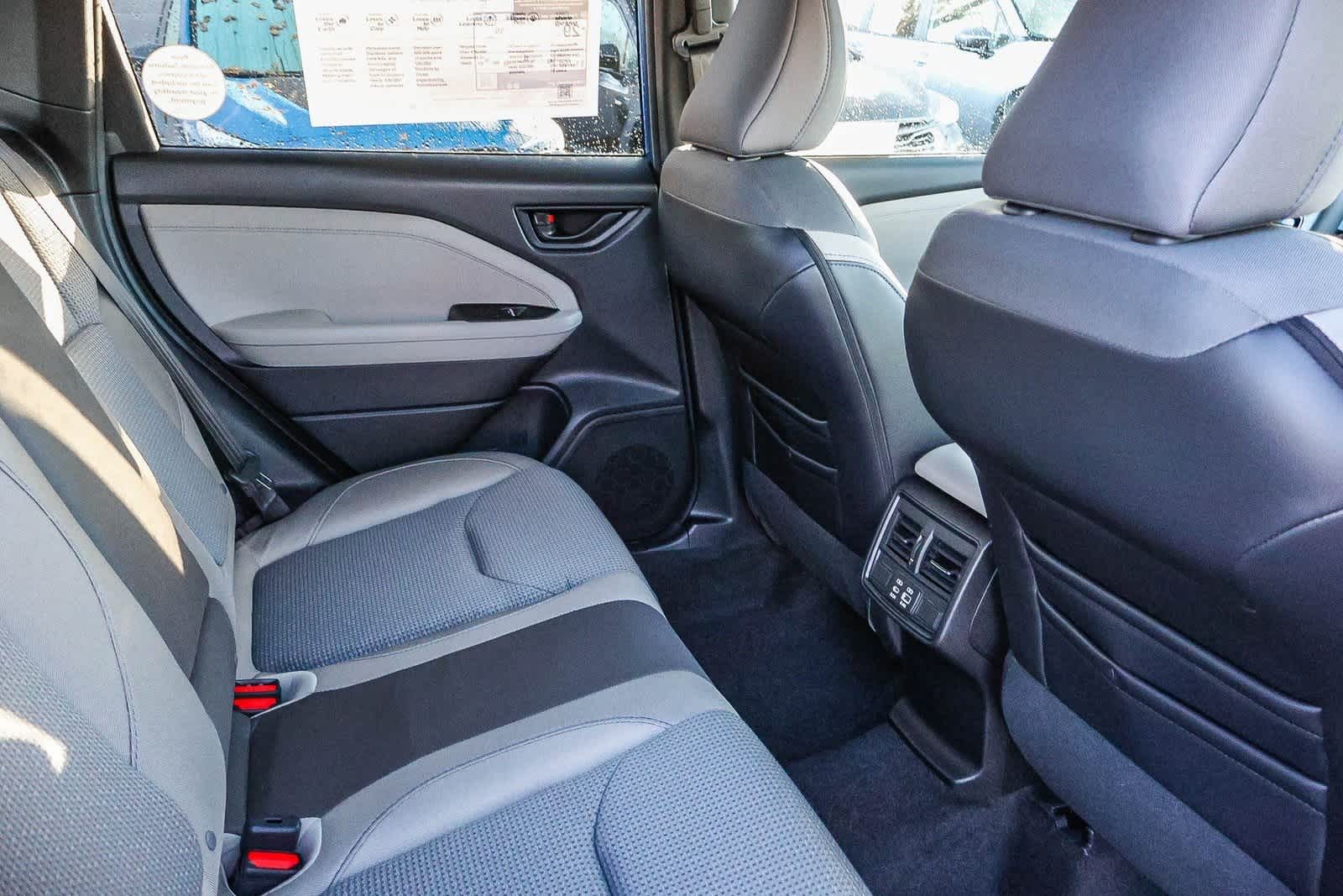 Thumbnail: 2026 Subaru Forester - 13