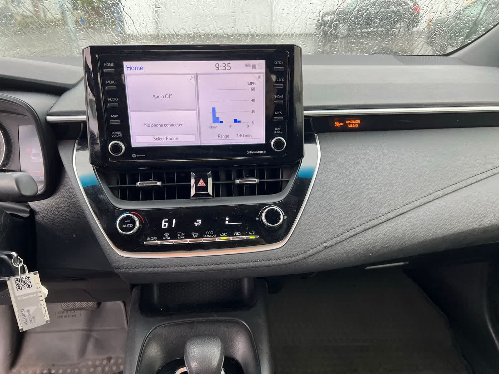 Thumbnail: 2022 Toyota Corolla - 31