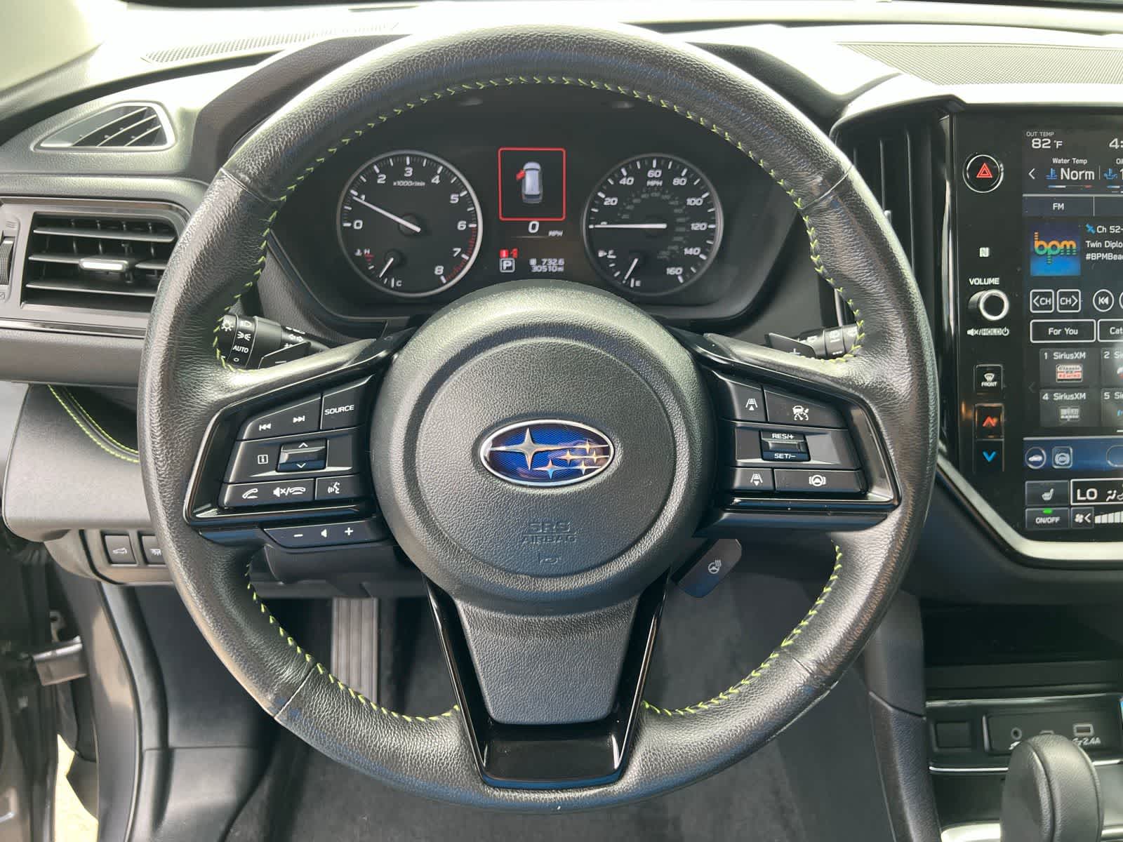 Thumbnail: 2024 Subaru Ascent - 34