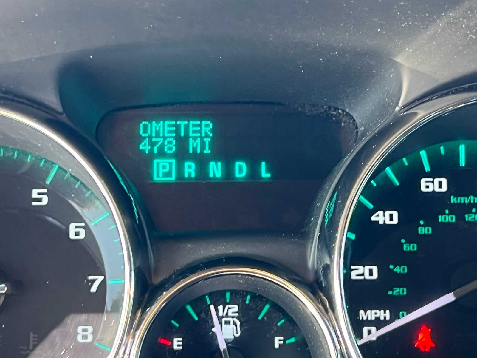 Thumbnail: 2017 Buick Enclave - 44