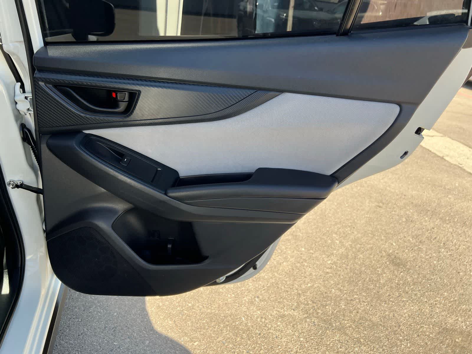 Thumbnail: 2021 Subaru Crosstrek - 22