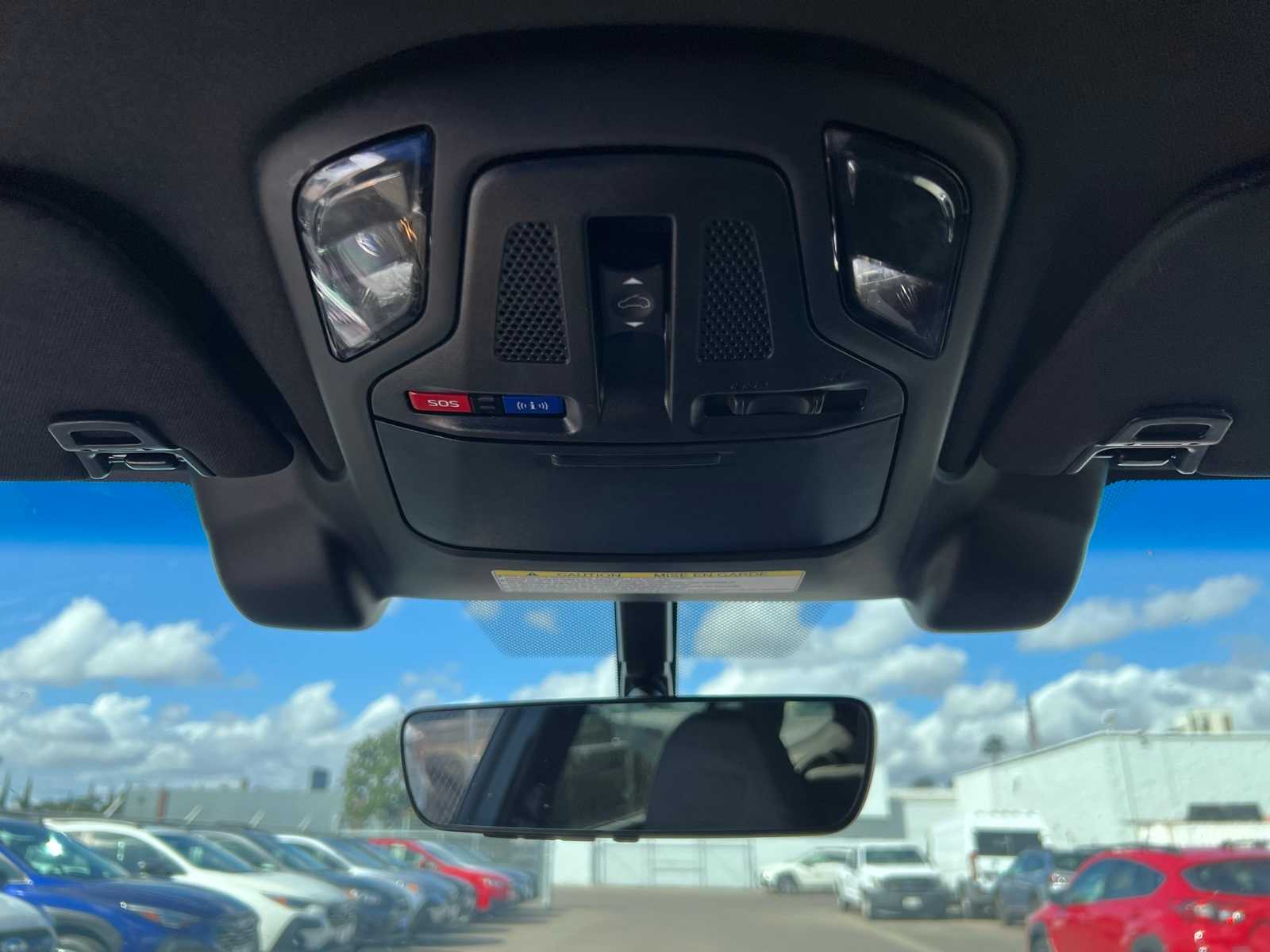 Thumbnail: 2022 Subaru Outback - 33