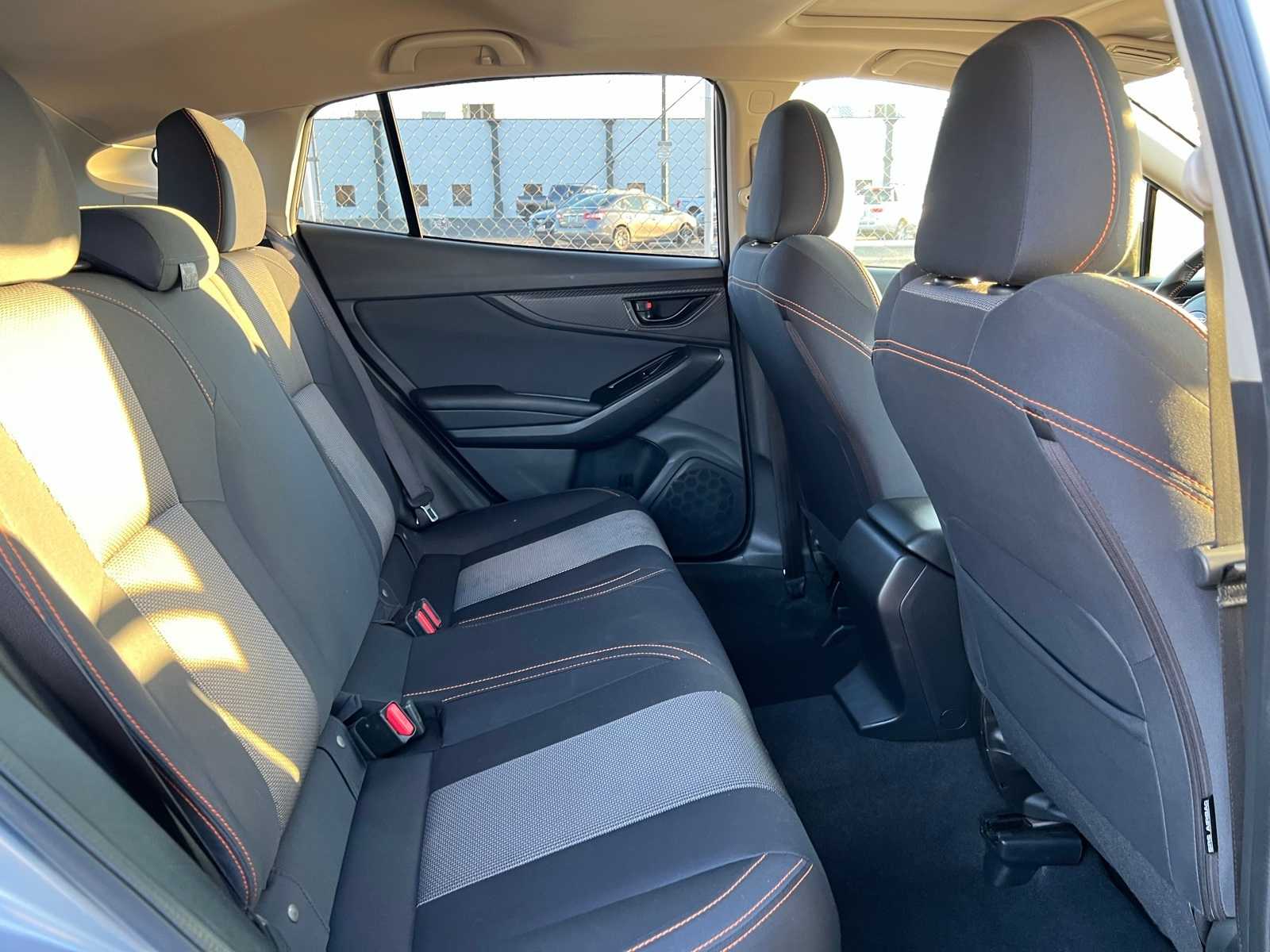 Thumbnail: 2023 Subaru Crosstrek - 23