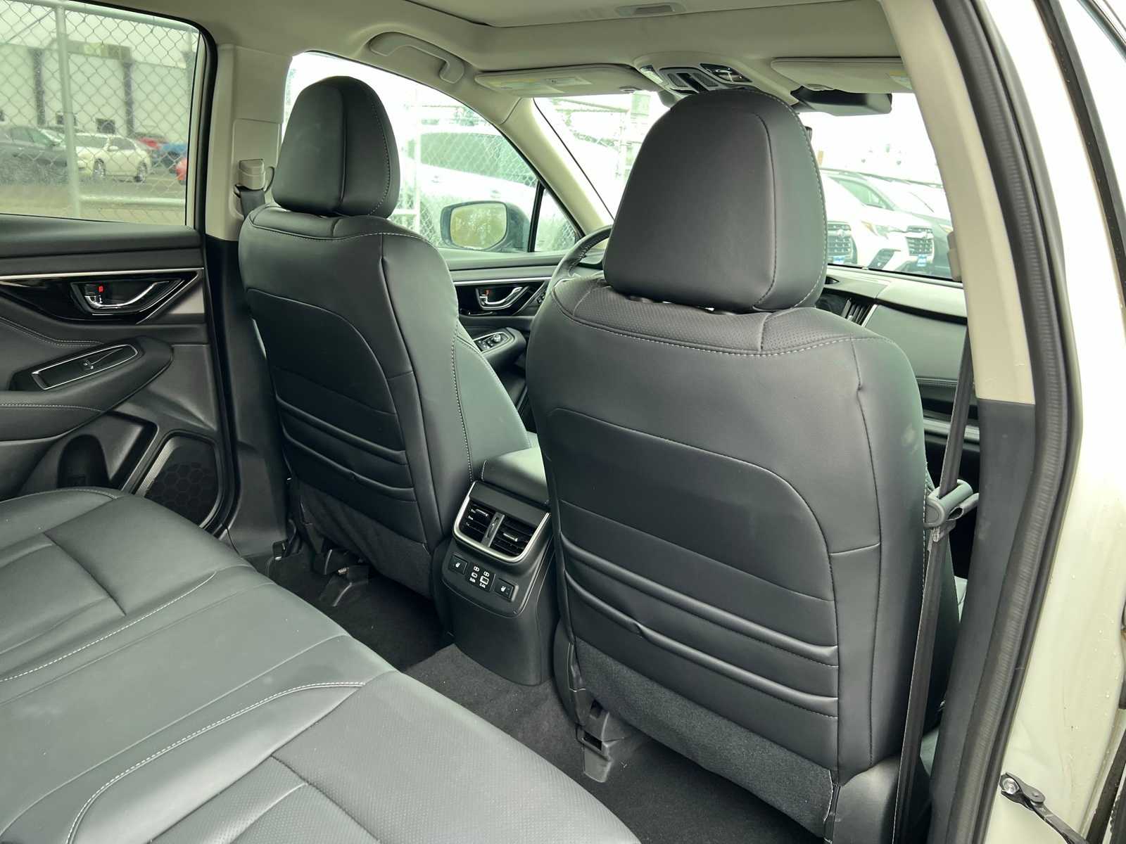 Thumbnail: 2024 Subaru Outback - 22