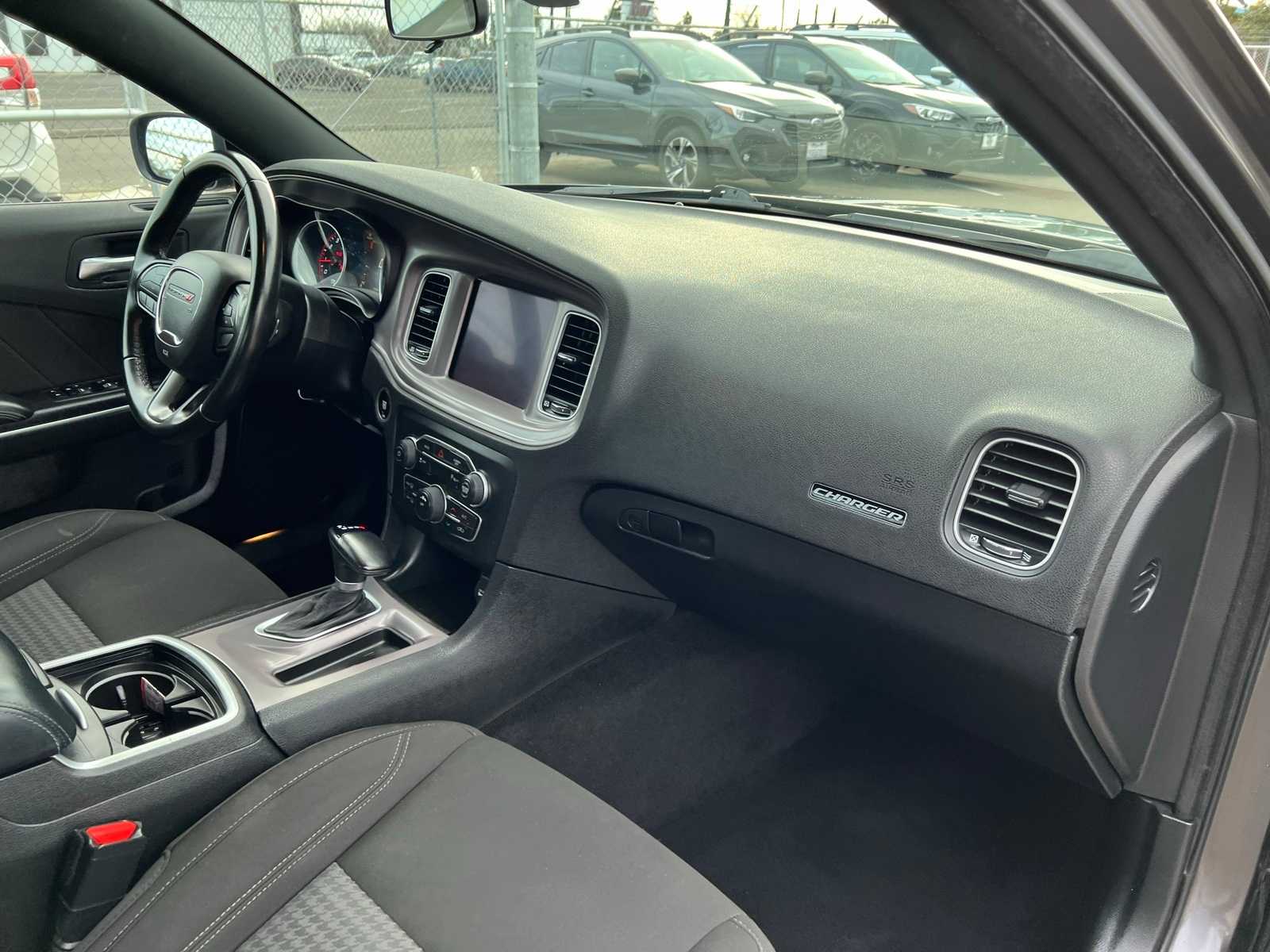 Thumbnail: 2023 Dodge Charger - 25