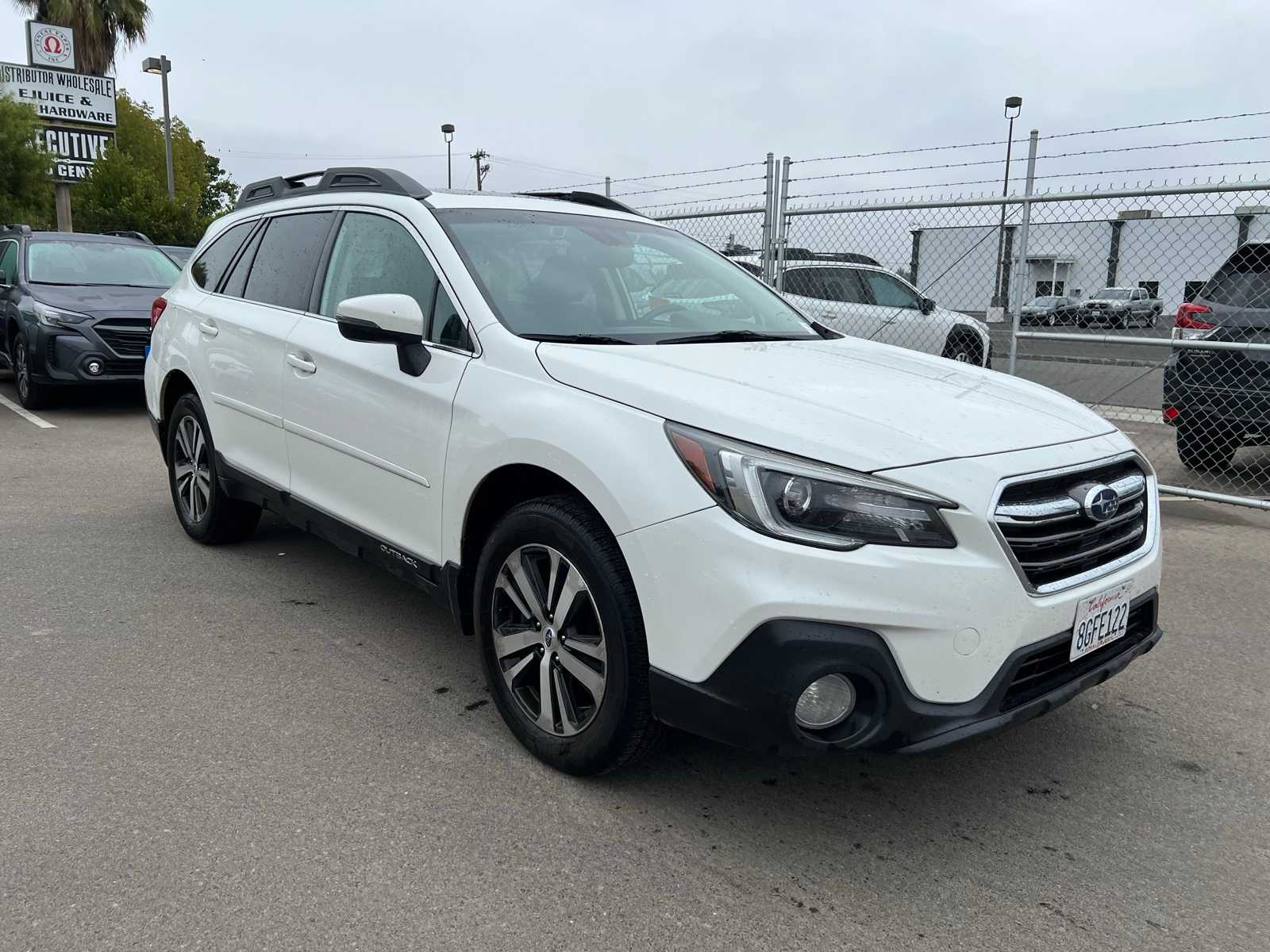 Thumbnail: 2019 Subaru Outback - 11