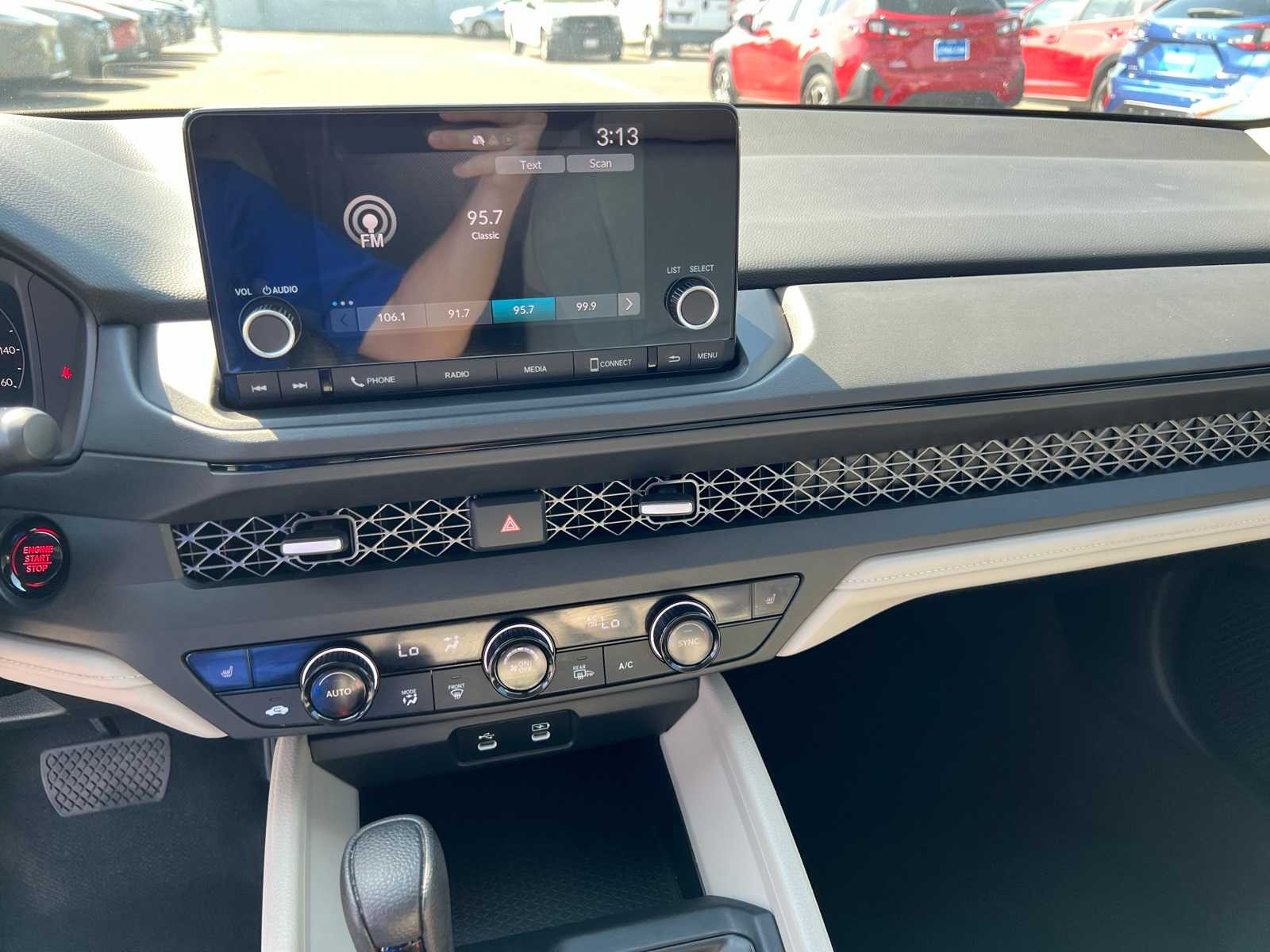 Thumbnail: 2023 Honda Accord - 36