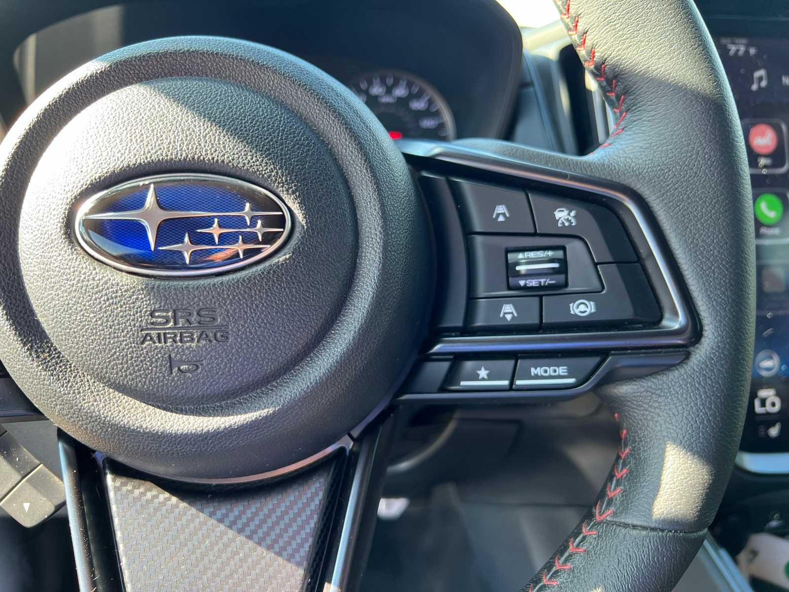 Thumbnail: 2023 Subaru WRX - 36