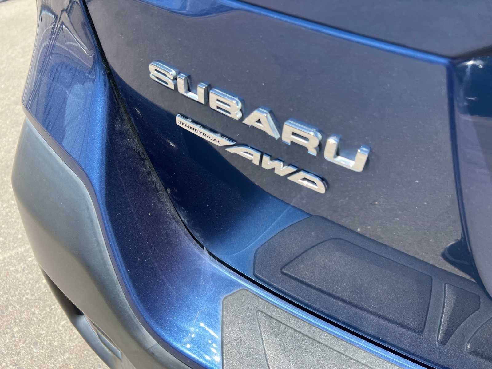 Thumbnail: 2020 Subaru Outback - 5