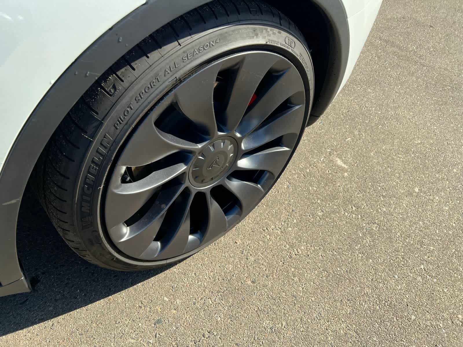 Thumbnail: 2024 Tesla Model Y - 16