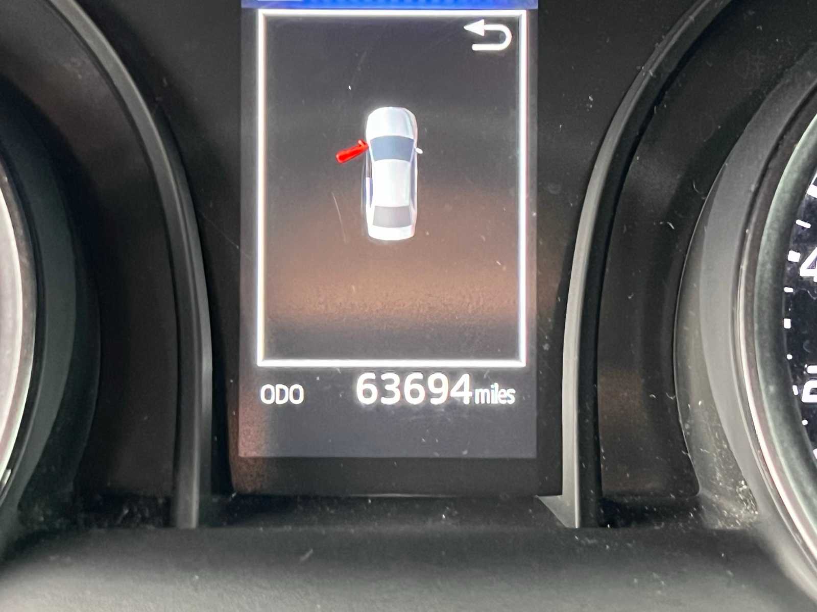 Thumbnail: 2023 Toyota Camry - 35