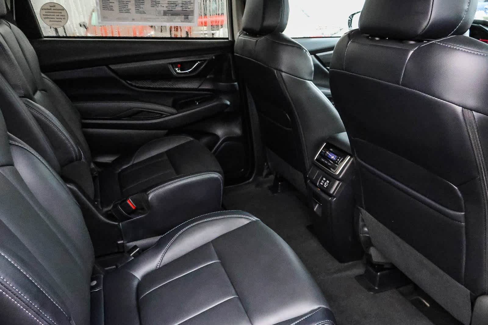 Thumbnail: 2026 Subaru Ascent - 13